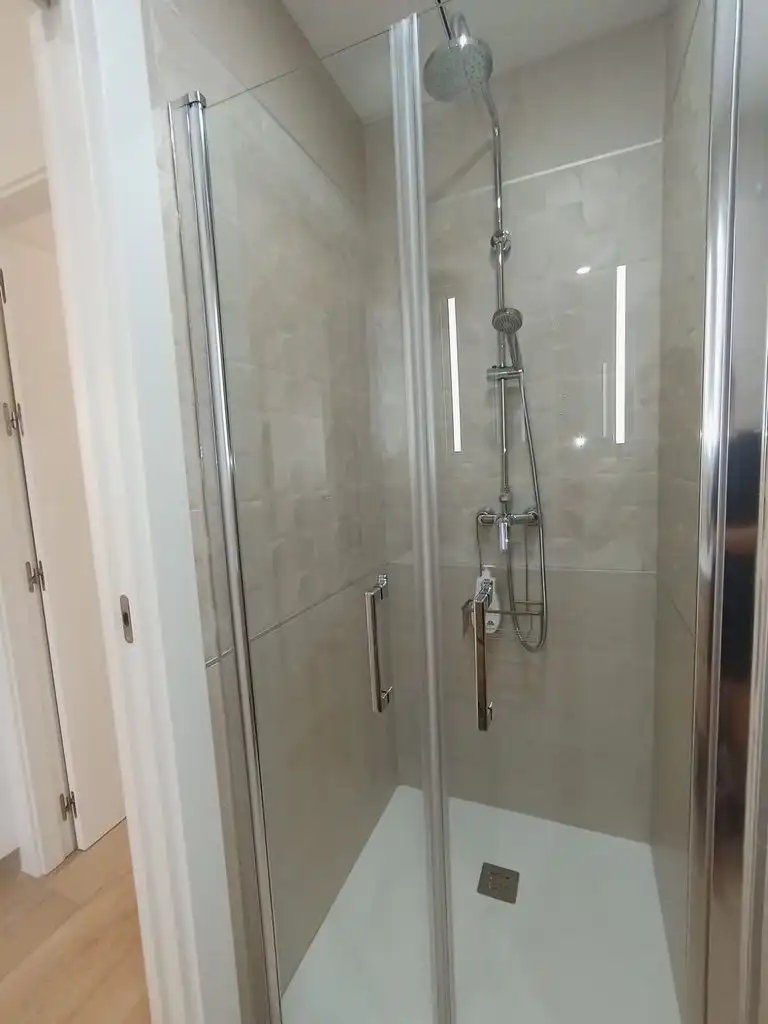 Appartement compact avec piscine à louer à Balcón de Finestrat - Terra Marina, imagen 13