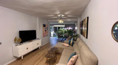 Foto 4 de Apartament en venda a Calle Alimoche, Calahonda, Málaga