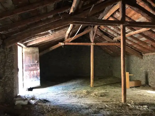 Casa rustica in vendita a Vall de Cardós, imagen 8
