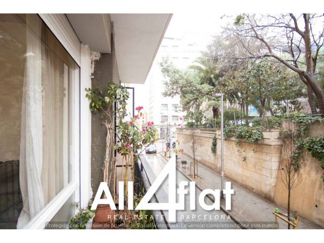 Piso en Venta en Calle Bisbe Sivilla en Sant Gervasi i la Bonanova