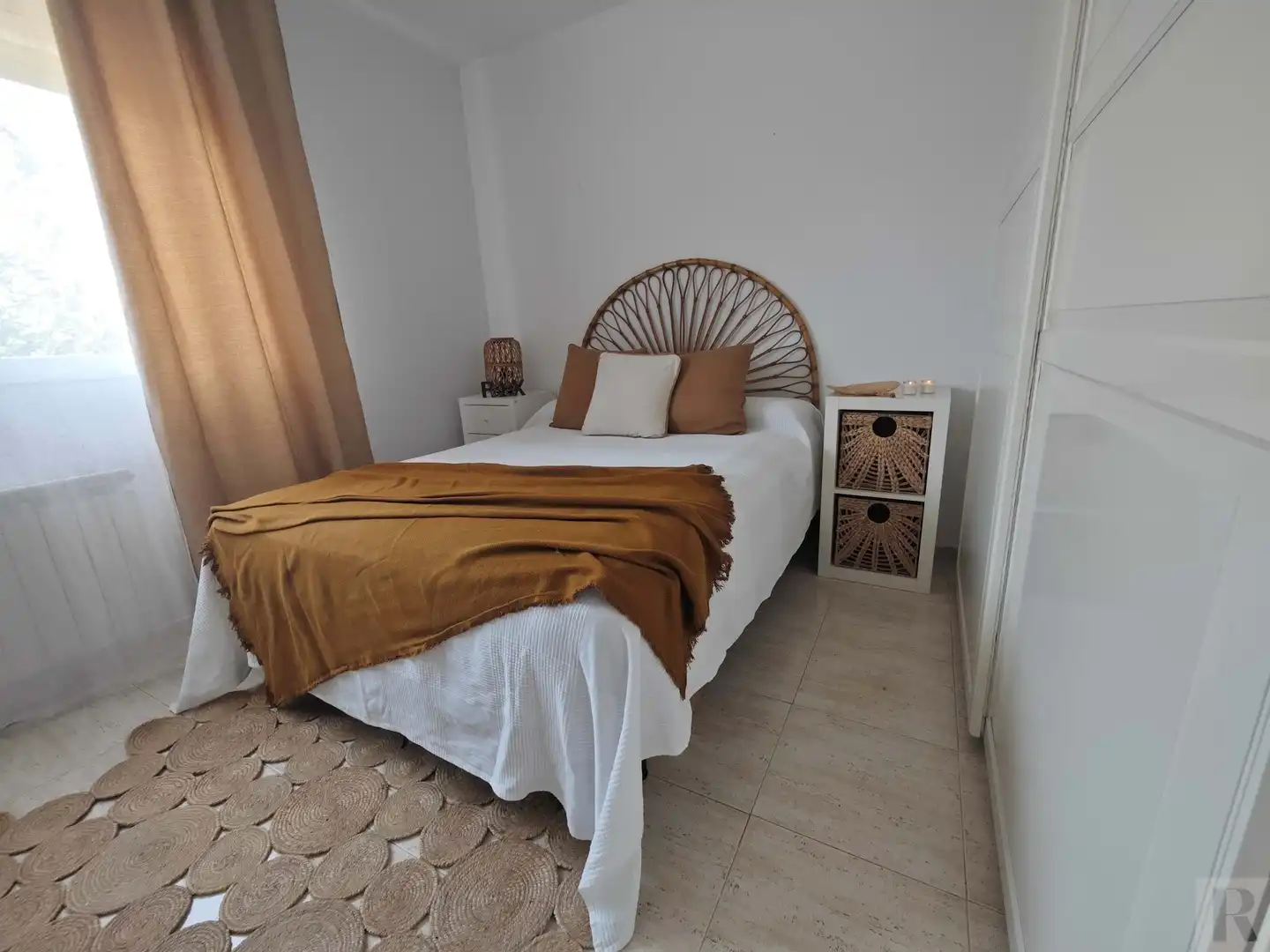 Bedroom of Detached homes for sale in Viladecavalls  with Heating and Swimming Pool