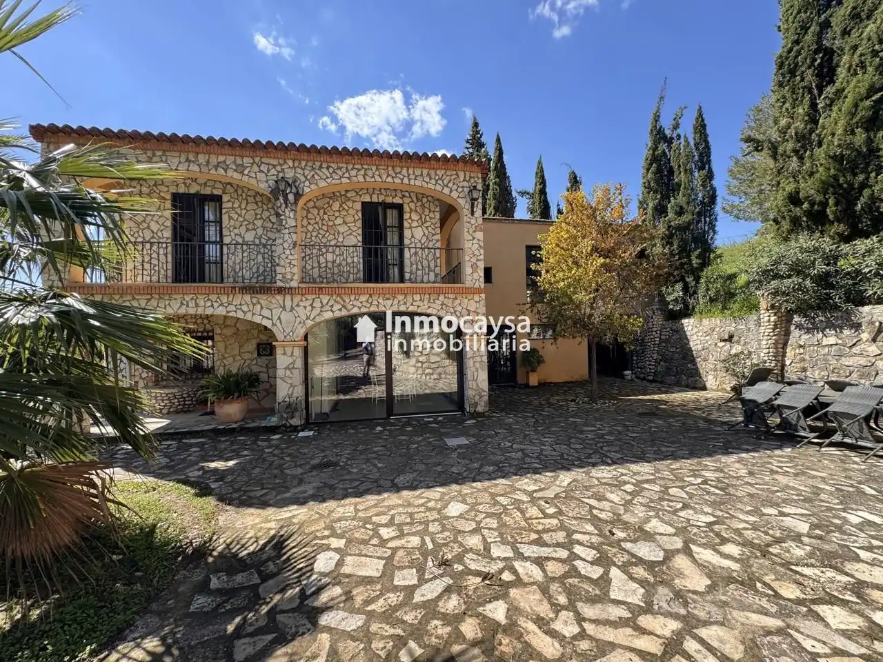 Casa amb piscina en venda a Xàtiva, imagen 2