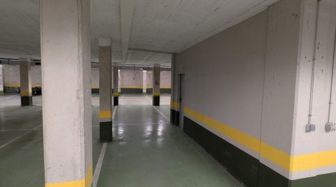 Photo 4 of Garage for rent in Carrer Saragossa, 34, Eixample Sud – Migdia, Girona Capital