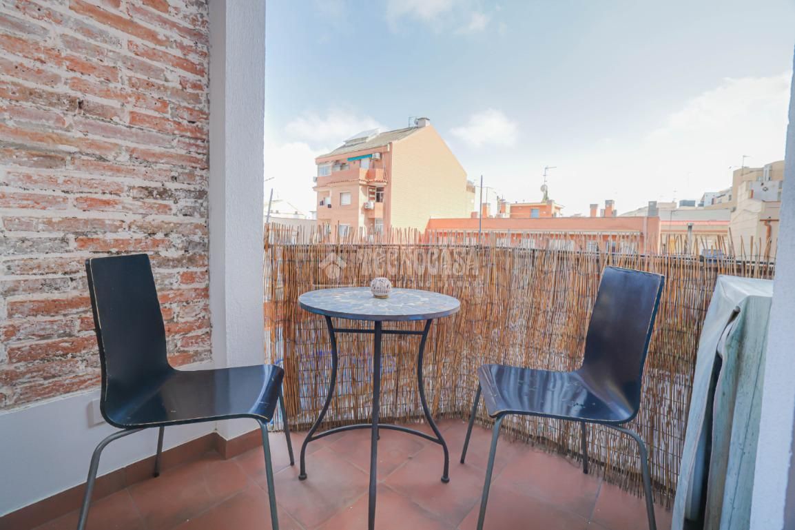 Flat for sale in Sant Andreu de Palomar, Sant Andreu