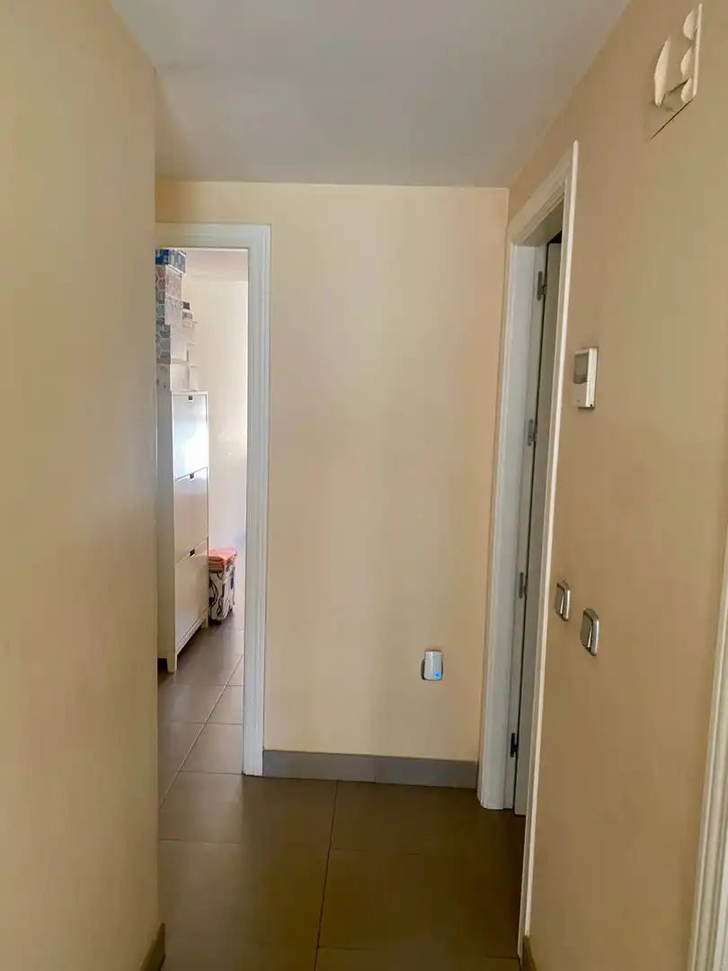 Piso en venta en Murcia con Aire acondicionado, Trastero y Balcón