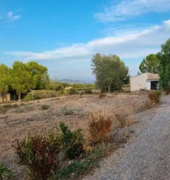 Casa o xalet en venda en Yecla