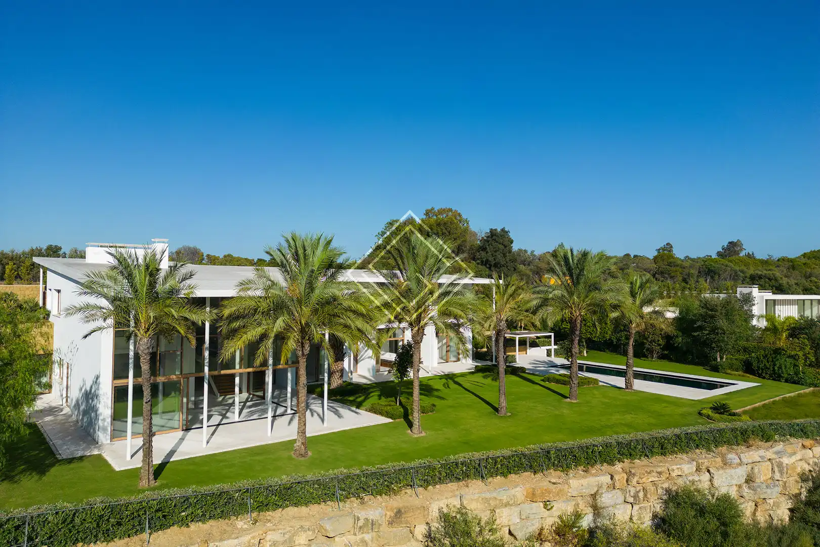 Casa con piscina in vendita a Casares pueblo, imagen 6