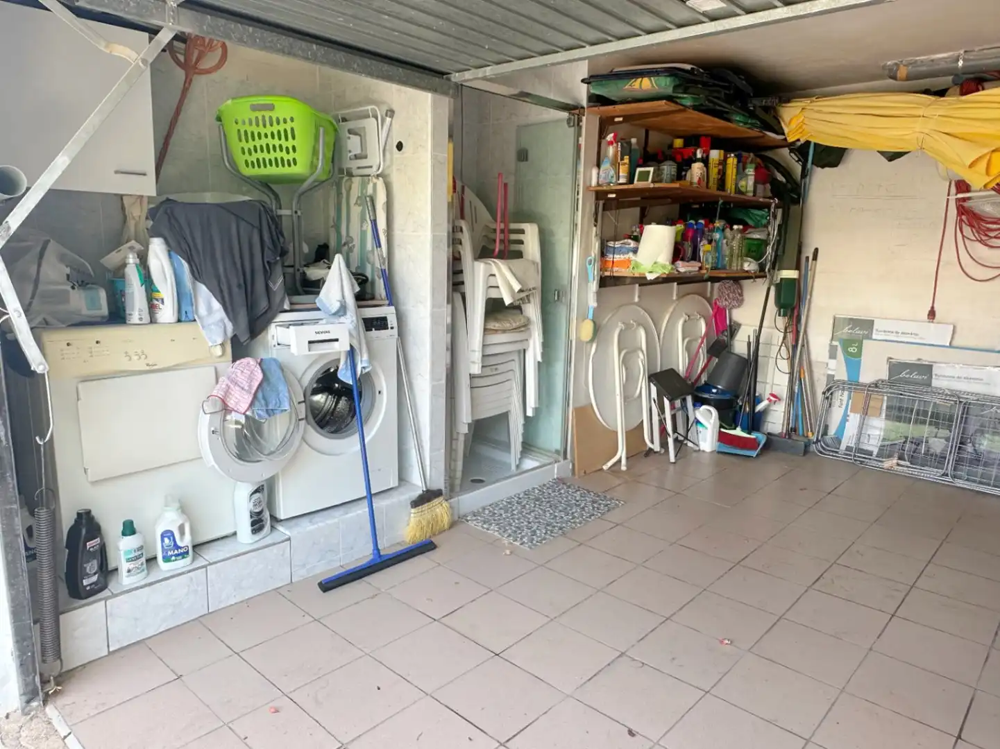 Villa à vendre à El Ràfol d'Almúnia, imagen 42