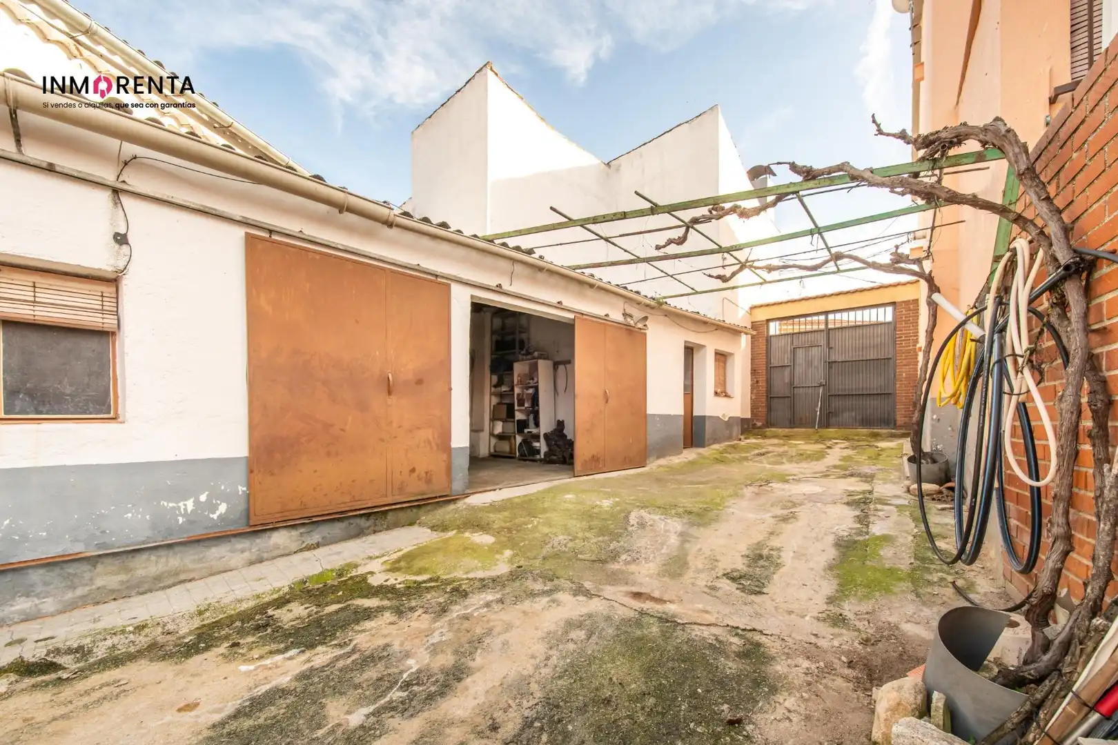 Terreny residencial en venda a Calle de la Virgen del Socorro, imagen 5