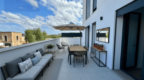 Foto 4 de Pis en venda a Avinguda de la Verge, 58, Campos poble, Campos