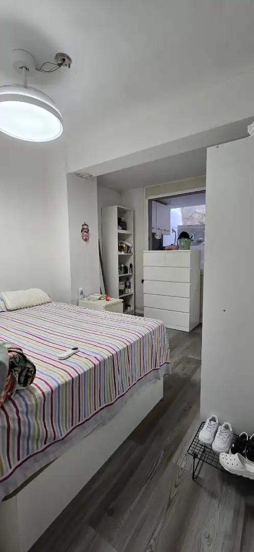 Bedroom of Lofts for sale in Barcelona