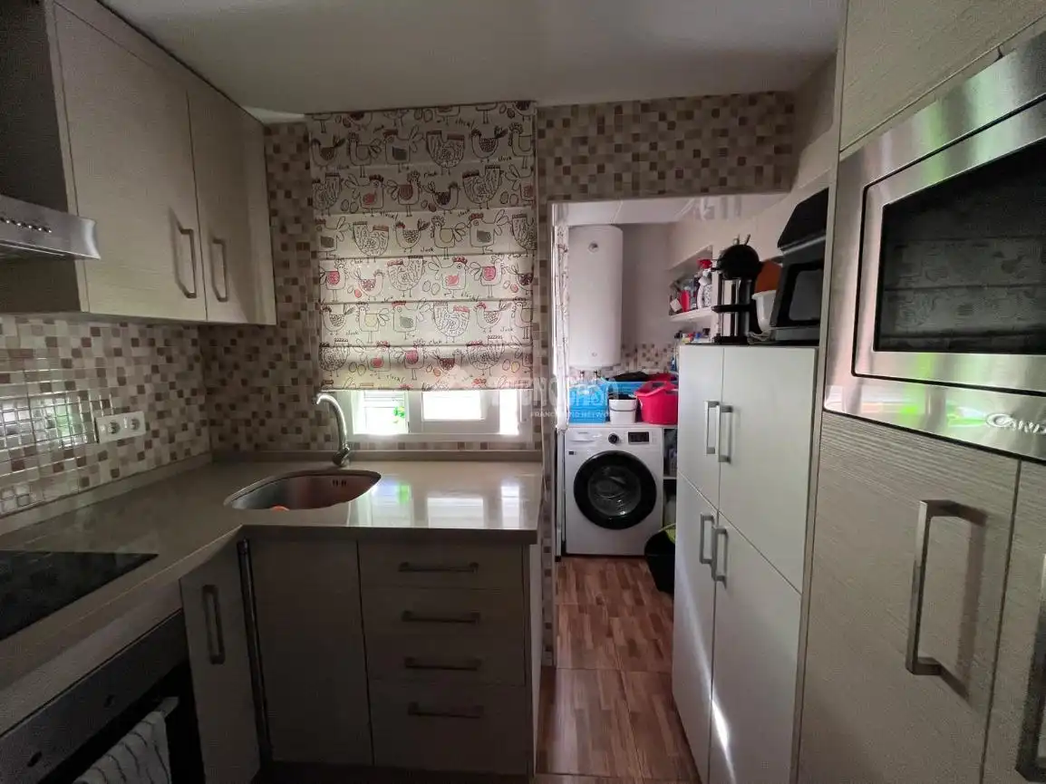 Flat for sale in Sector Sur