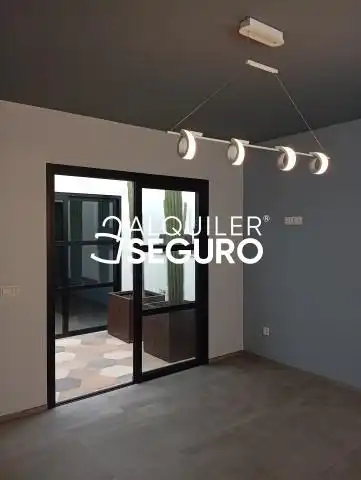 Flat for rent in Centro