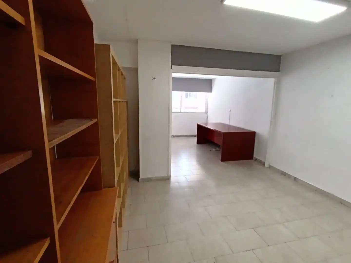 Oficina amb ascensor de lloguer a Campo Grande, imagen 4