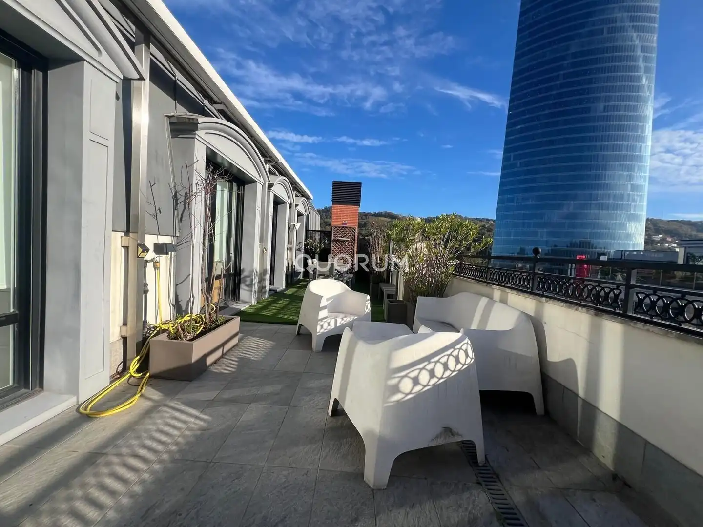 Piso de alquiler en Bilbao , Bizkaia
