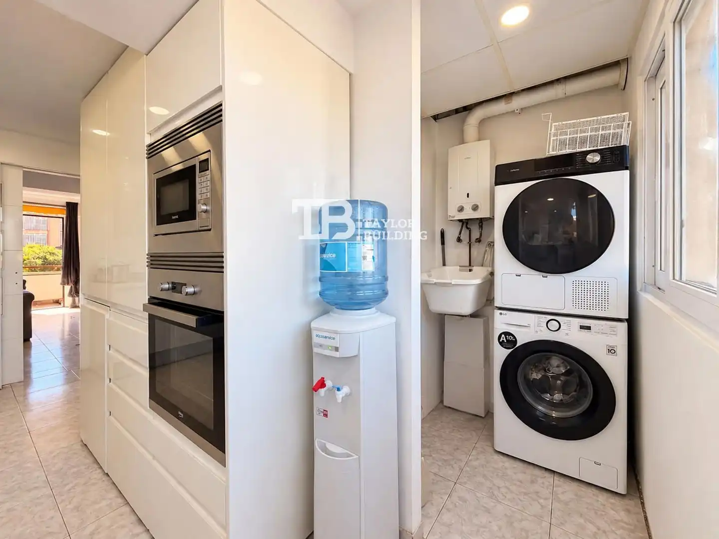 Flat with balcony for sale in Santiago Alvarez Avallan, imagen 10