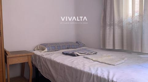 Foto 4 de Piso en venta en Pico de Mulhacén, Numancia, Madrid