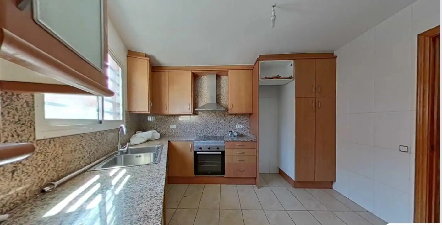 Casa o xalet en venda a Passeig Maragall