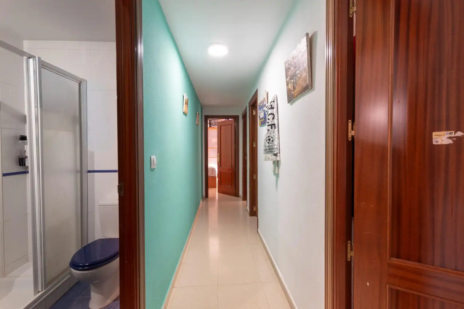 Piso en venta en Granada