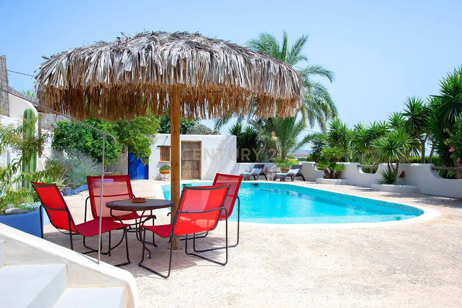 Casa amb piscina en venda a Partida Benimalluny, 8, 03720 Benissa, Alicante, Spain, imagen 39