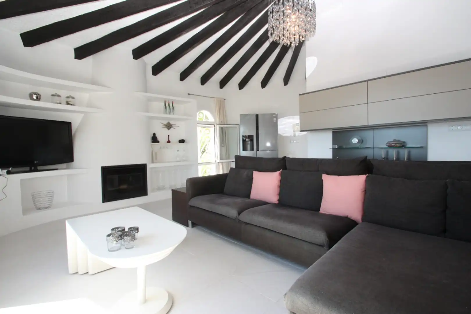 Detached house with pool for sale in Maryvilla, imagen 6