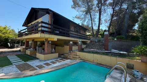 Photo 2 of Houses for sale in Piera, Barcelona