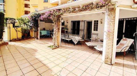 Foto 5 de Casa adosada en venta en Parque de la Paloma, Benalmádena