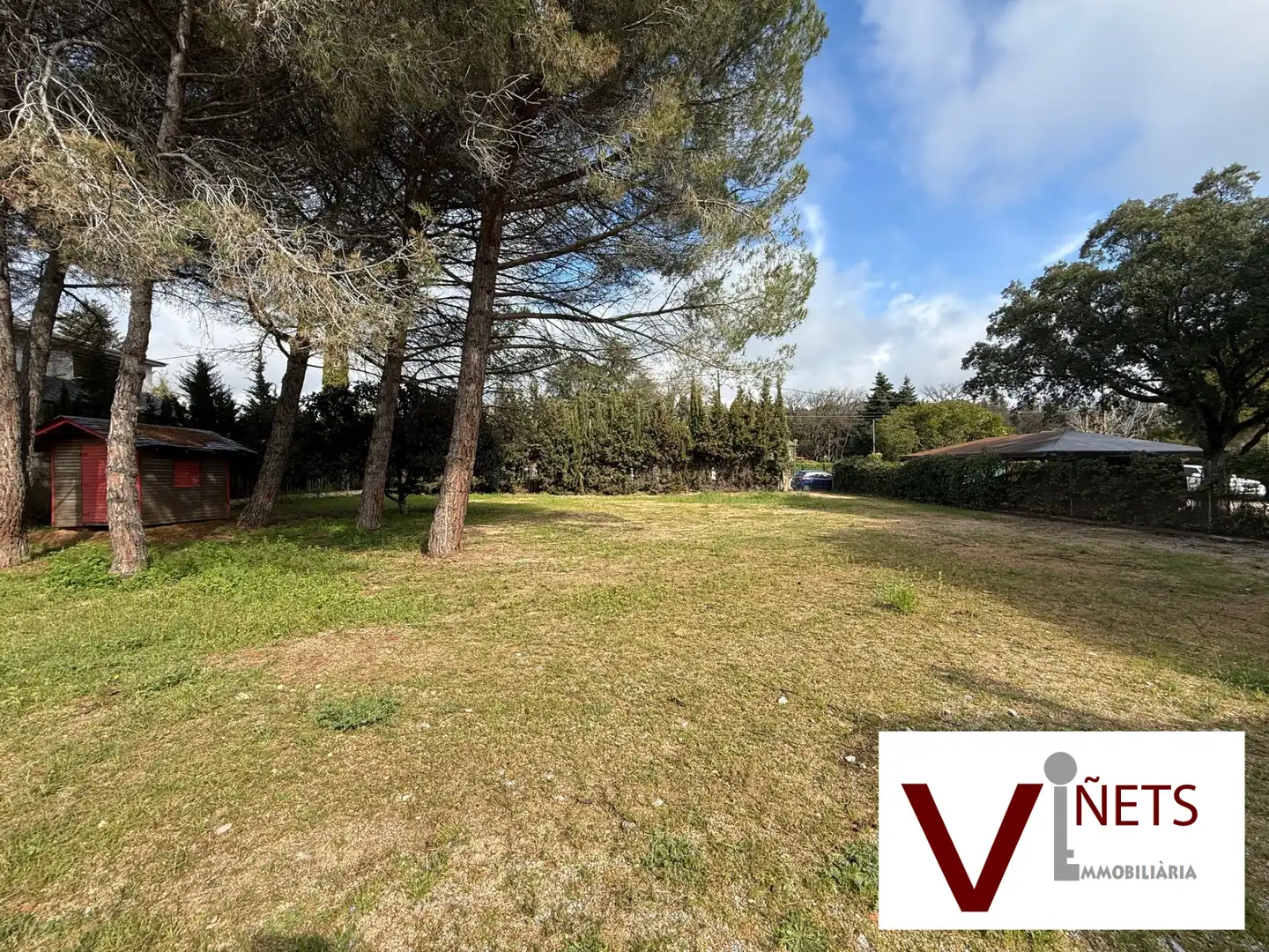 Residential land for sale in Carrer de Matagalls, imagen 14