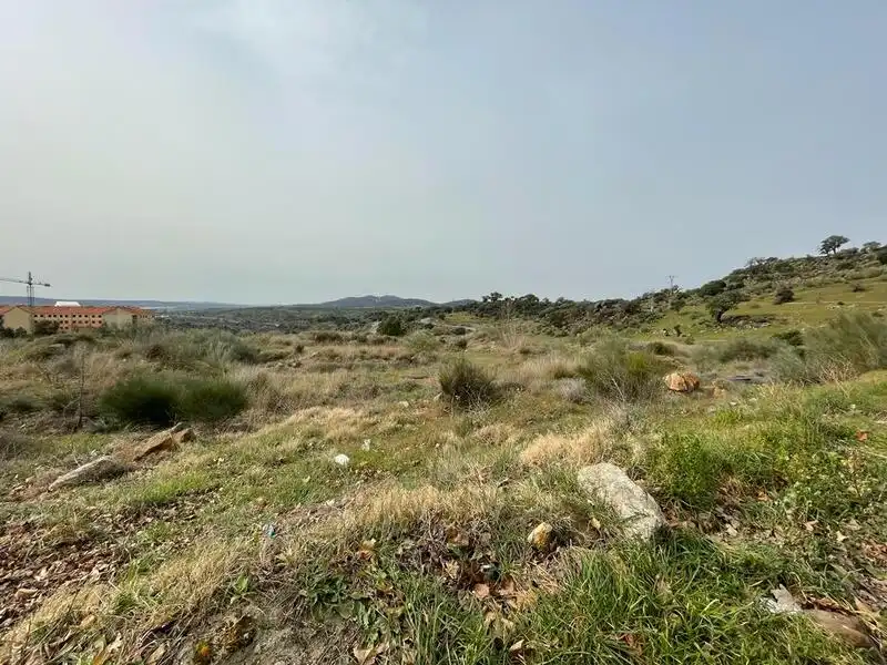 Residencial en venda en Plasencia