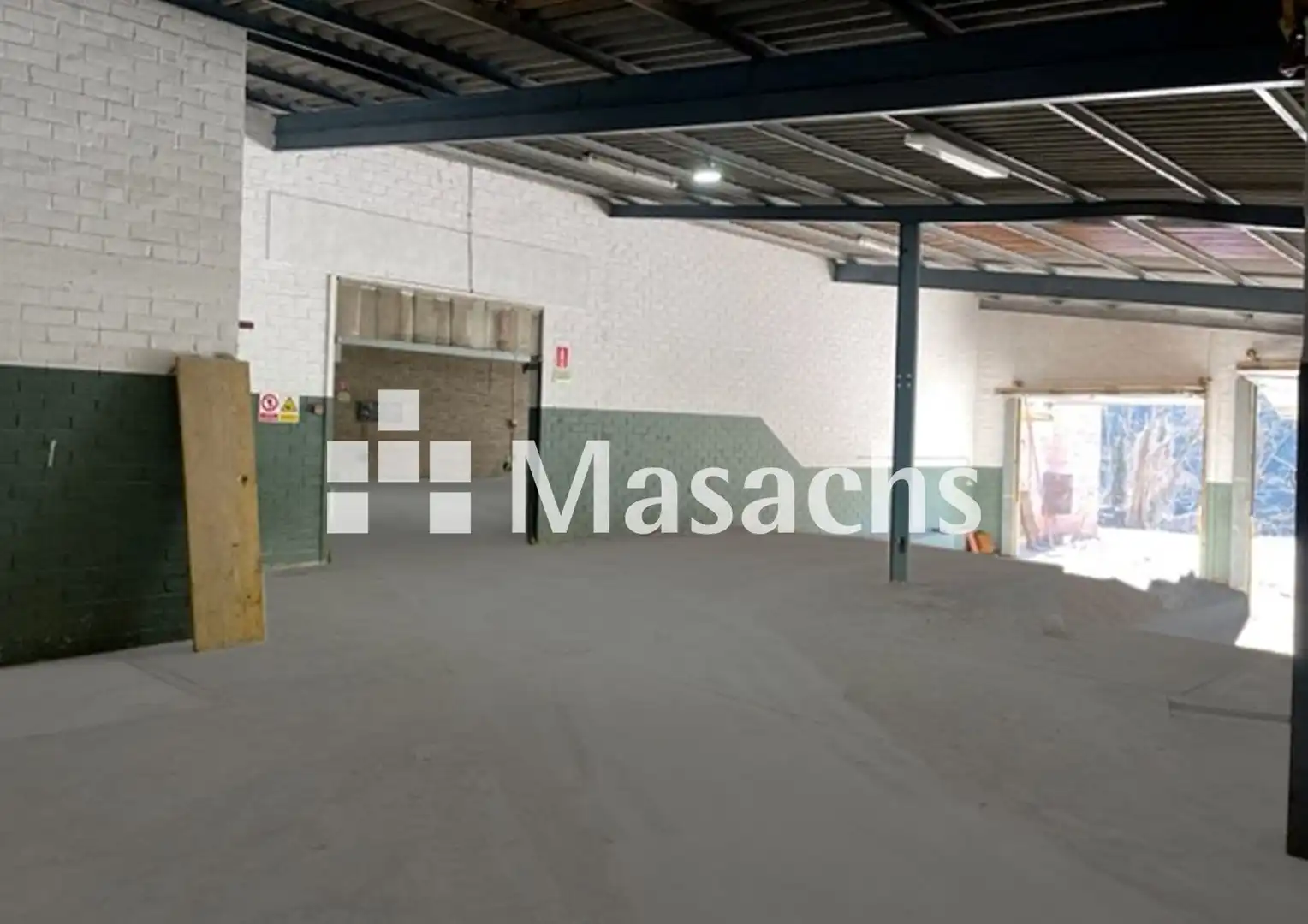 Industrial buildings for sale in Vilada