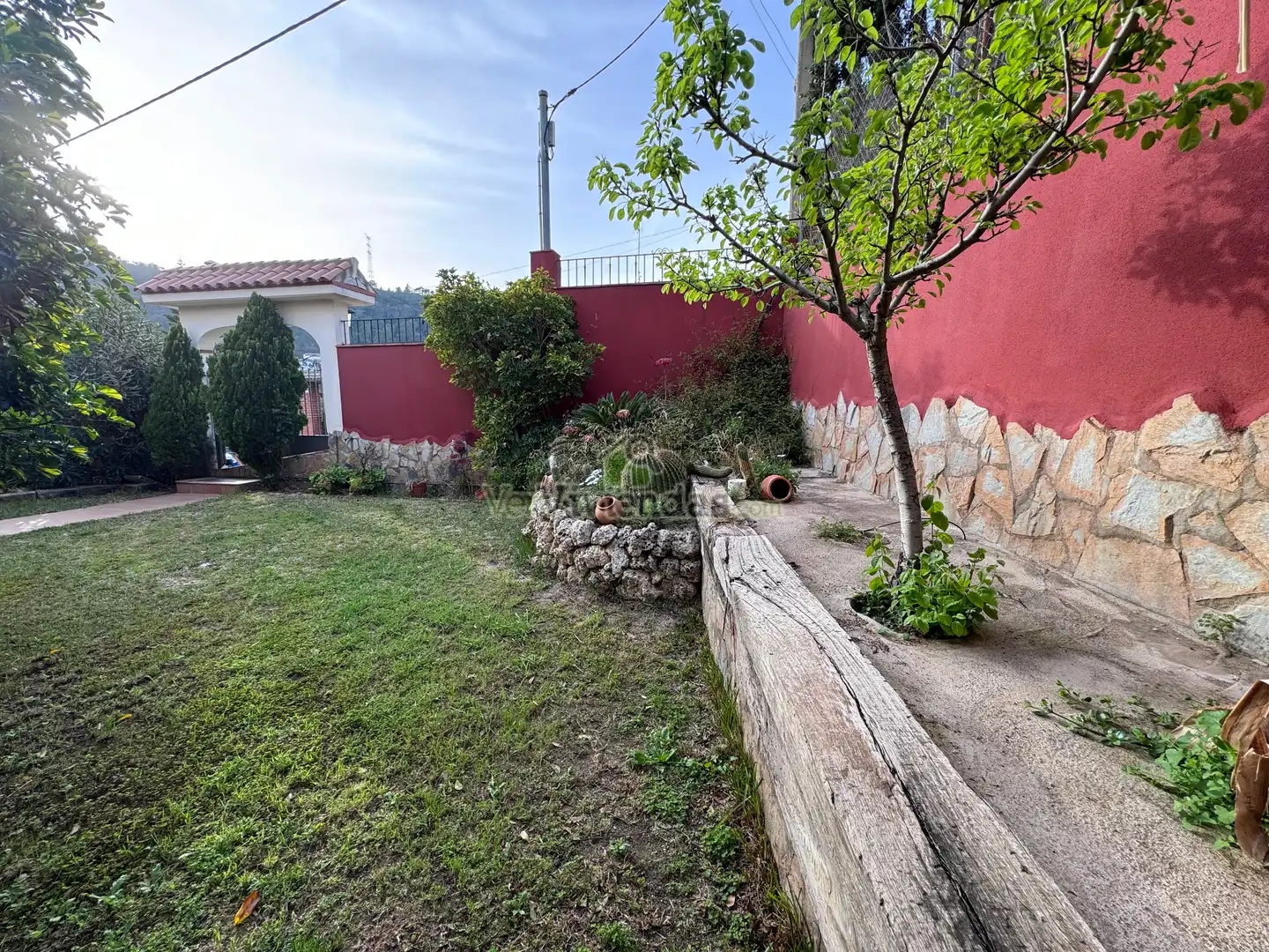 Casa o xalet en venda a Setena Avinguda, 16, Torrelles de Llobregat
