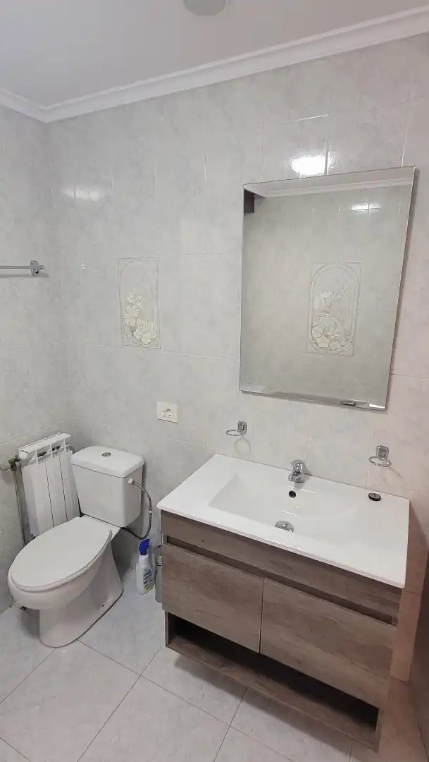 Piso con terraza en venta en Briviesca, imagen 11
