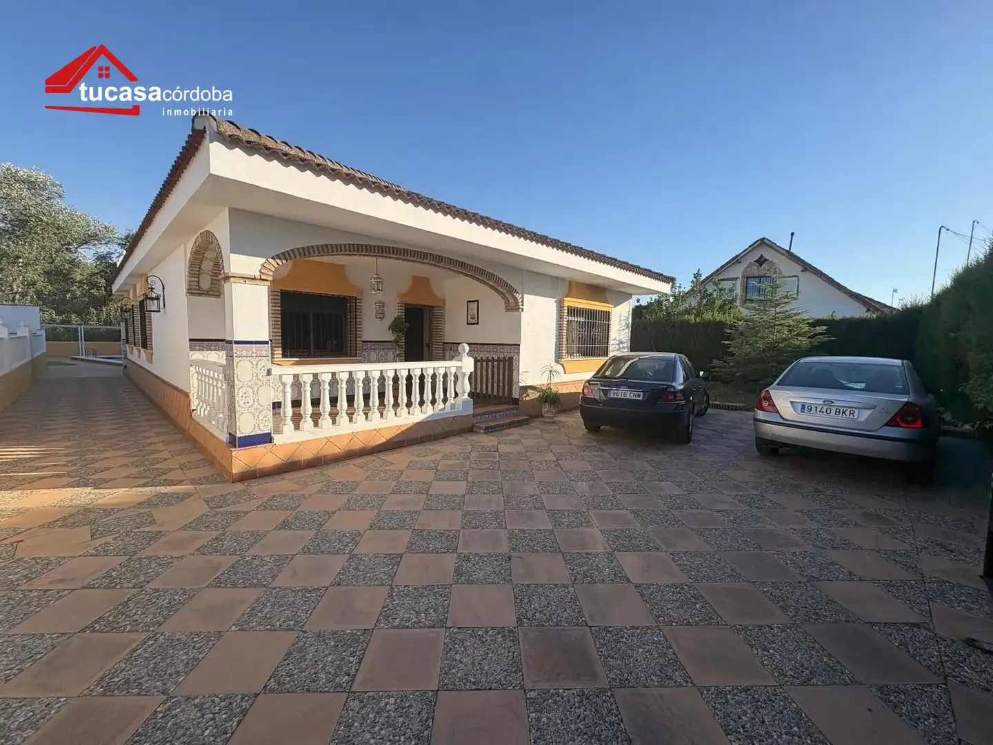 Chalet con piscina en venta en Periurbano Este - Campiña, imagen 78