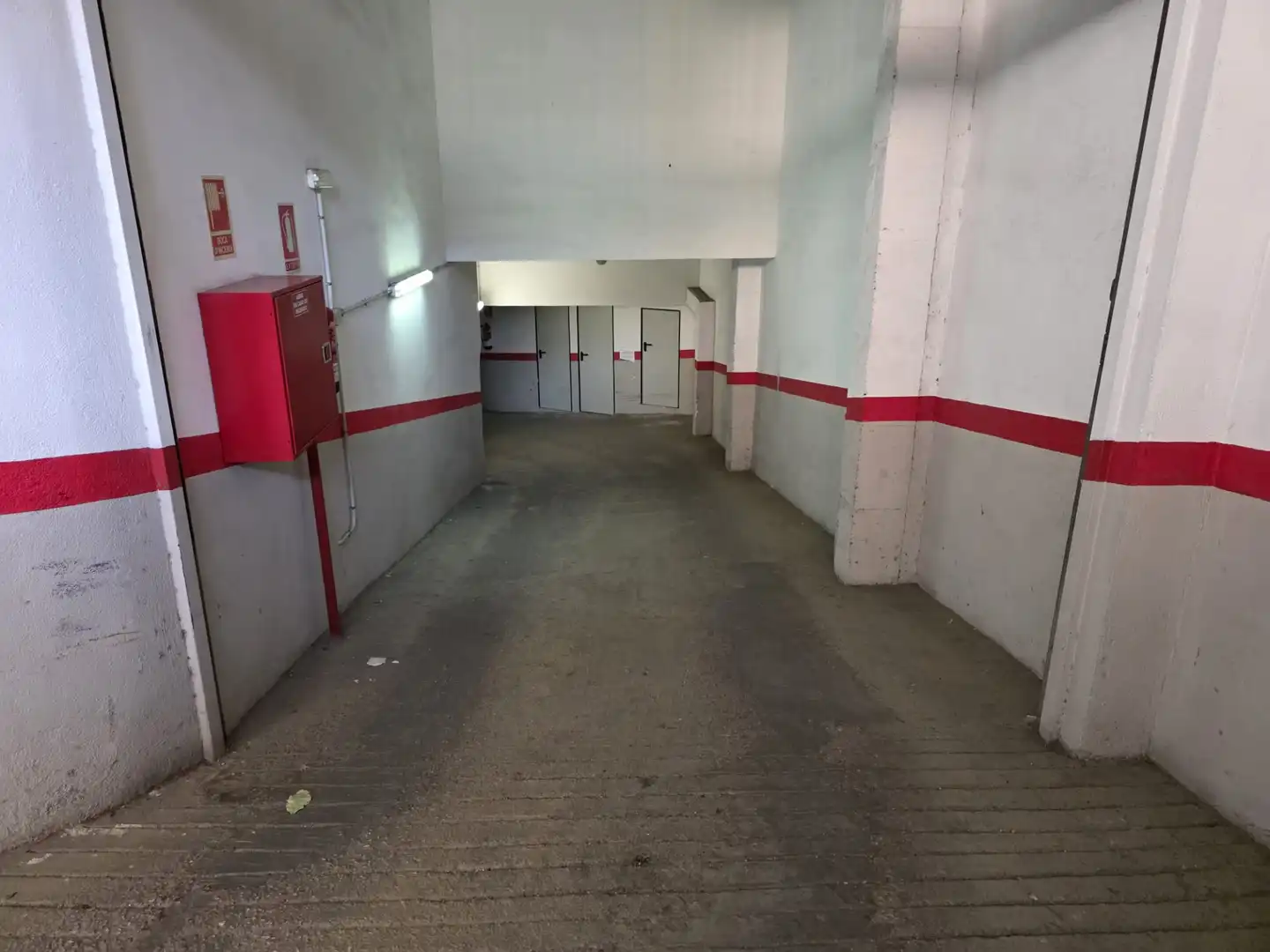 Parking de Garaje en venta en  Barcelona Capital