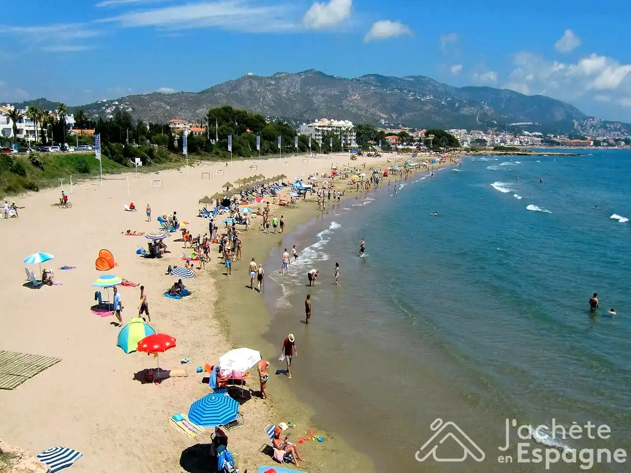 Lands and plots for sale in Avinguda de les Fonts, imagen 9