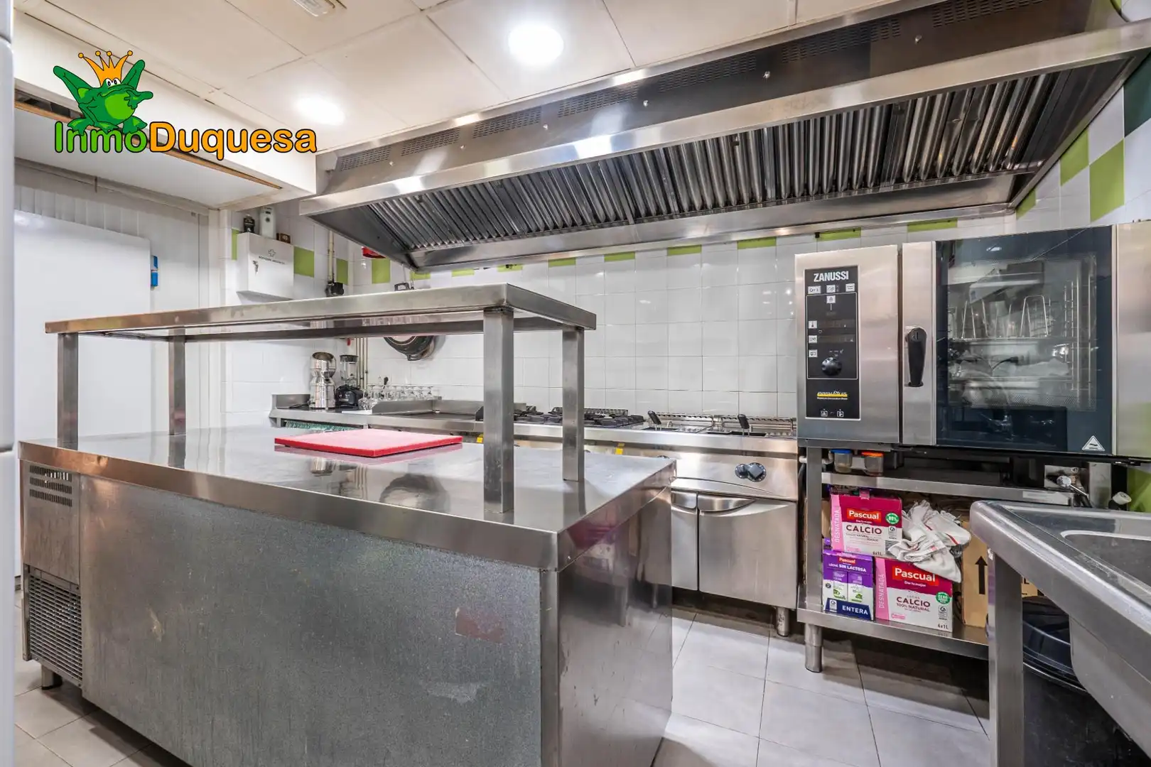 Local comercial en venda a Norte, imagen 27