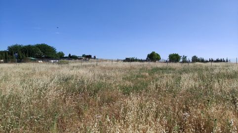 Foto 5 de Residencial en venda a Área Rural-Valverde-Las Casas, Ciudad Real Capital