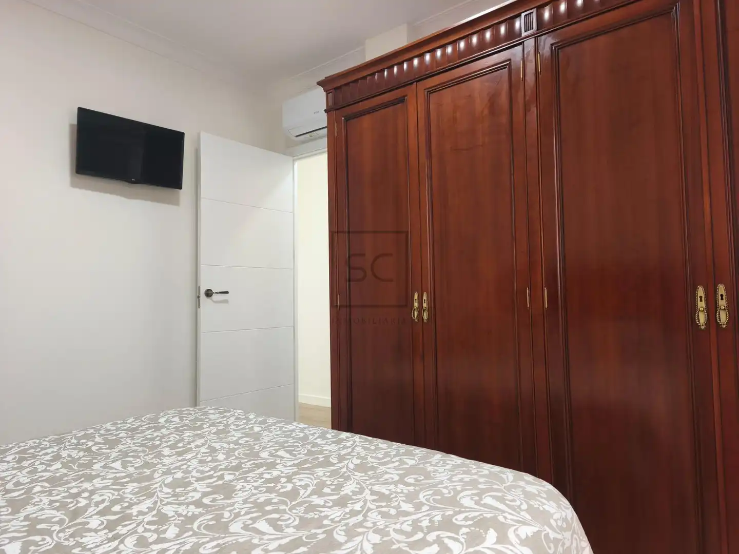 Apartment to rent in Ferrol Vello - Puerto, imagen 20
