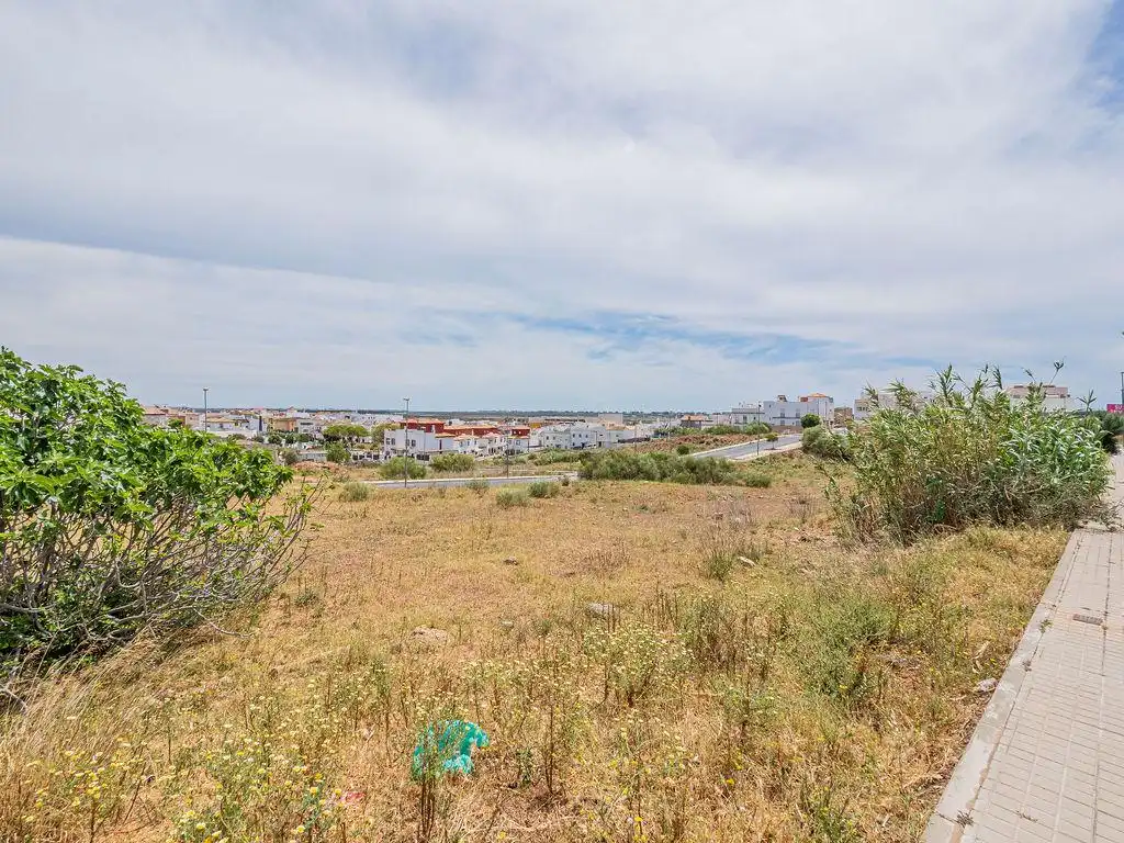 Lands and plots for sale in Sector 12 Nuevo Parque, imagen 8