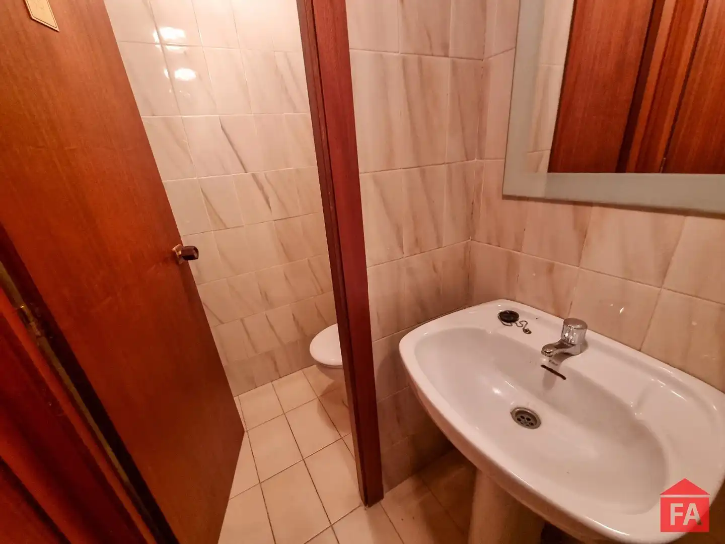Ufficio in affitto a Centre, imagen 6