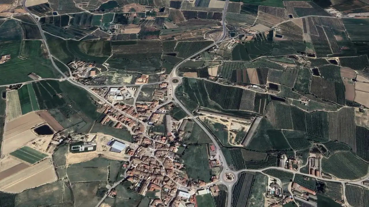 Terreno rustico in vendita a Pj Alzines, imagen 5
