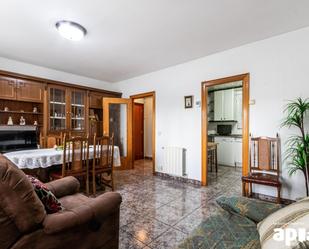 Living room of Flat for sale in Sabadell  with Air Conditioner, Heating and Terrace