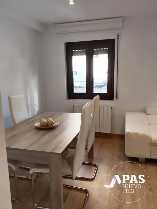 Flat to rent in Vía Cornelia, imagen 2