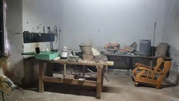 Finca rústica en venta en Arucas