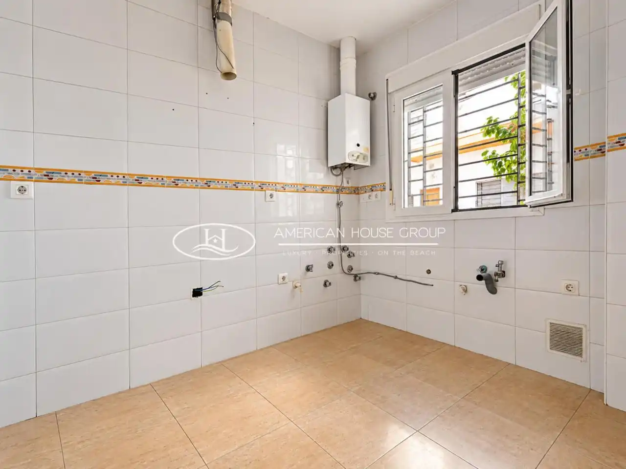 Rez-de-chaussée à vendre à El Carmen, imagen 7