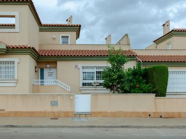 Casa en venda a Calle Las Acacias