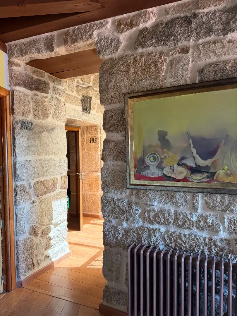 Casa amb terrassa en venda a Rúa do Regato 5, imagen 30