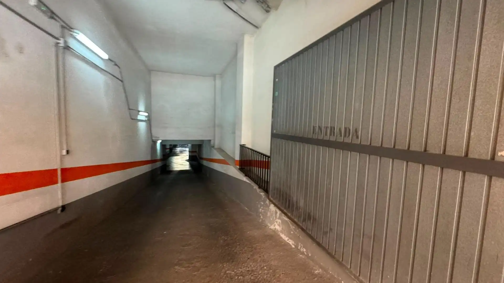 Garage for rent in La Creu del Grau
