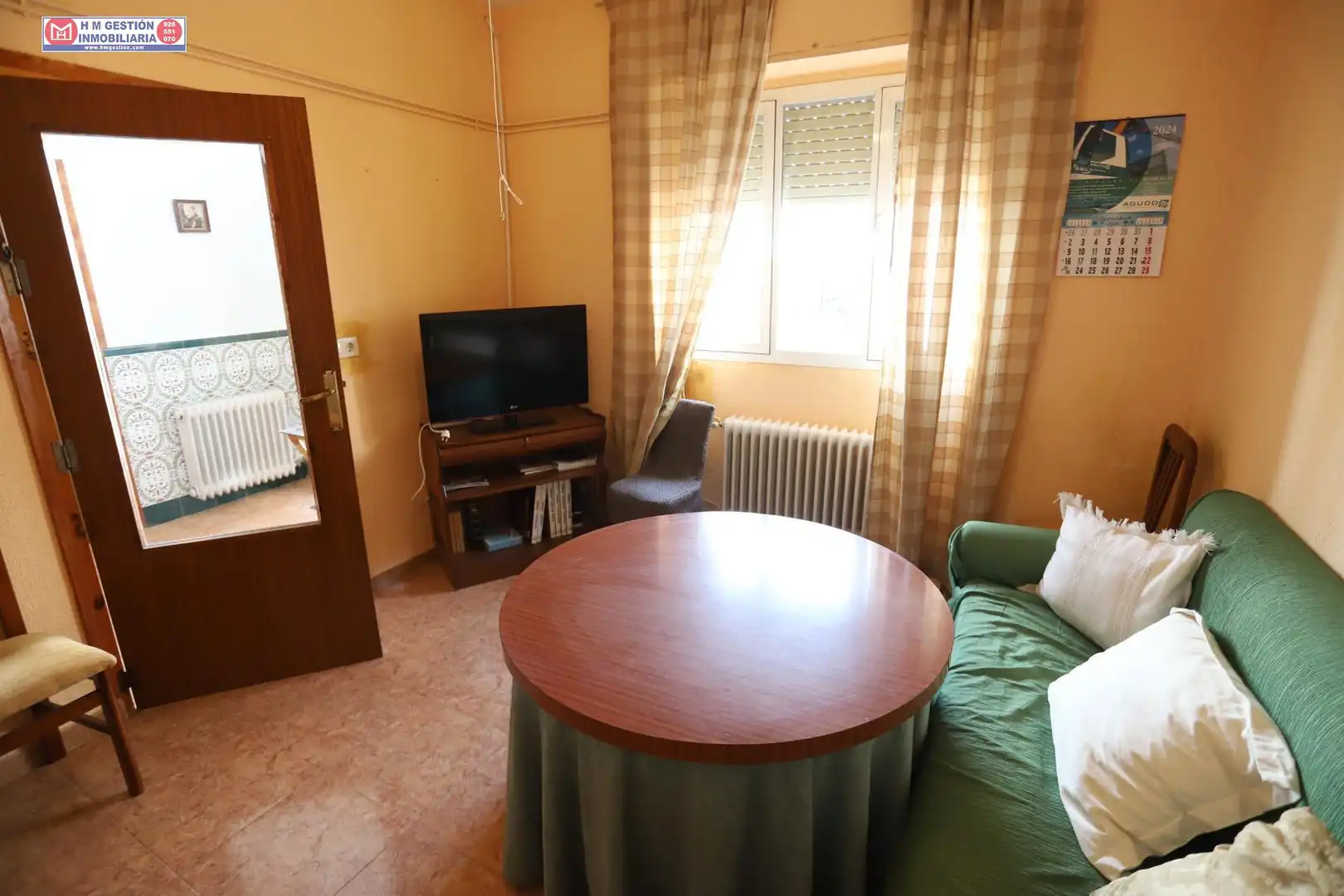 Haus zum Verkauf in Campo de Criptana, imagen 7