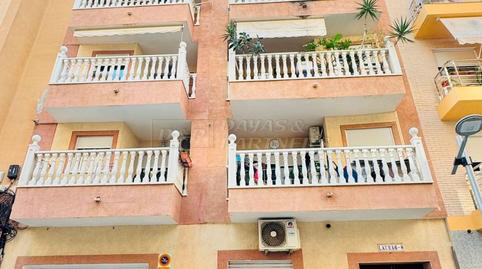 Foto 2 de Àtic en venda a Clavel, Puerto Deportivo, Alicante